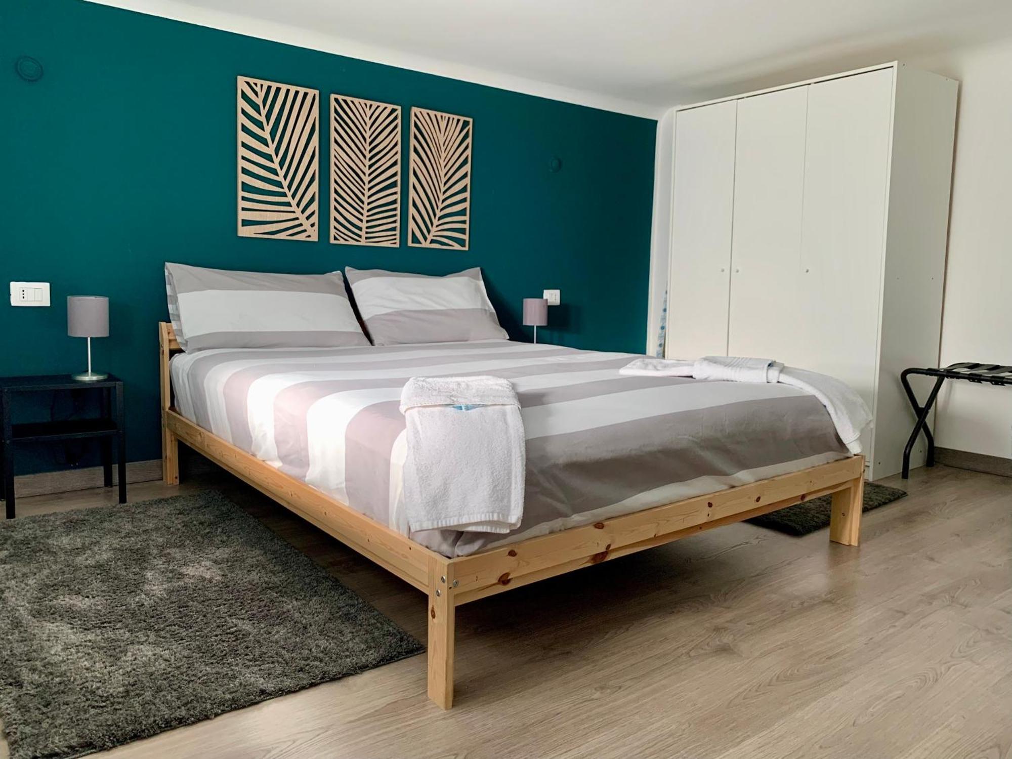 Apartament Mini Loft A Milano - Citta Studi, Porta Venezia Zewnętrze zdjęcie