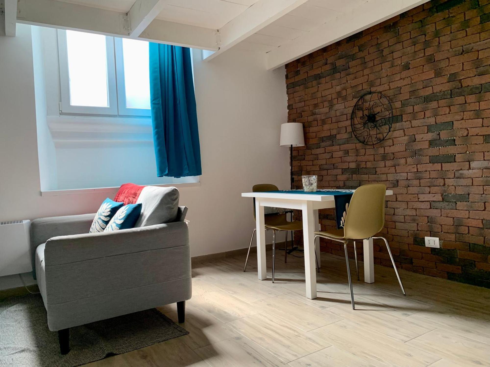 Apartament Mini Loft A Milano - Citta Studi, Porta Venezia Zewnętrze zdjęcie